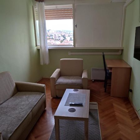 Apartment Bella Rijeka Exterior photo